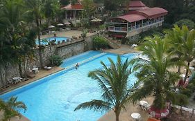 Grand Mandarin Betong Hotel